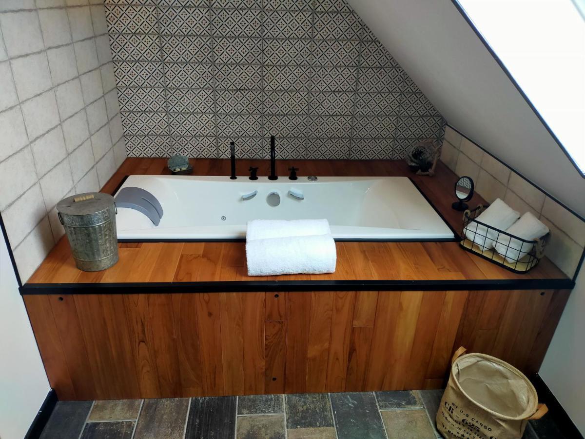 La Belle Epoque Gasthof Kerlaz